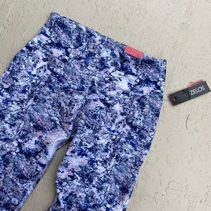 ZELOS Women’s Leggings